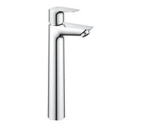 StartEdge mitigeur vasque XL Grohe Quickfix avec bonde
