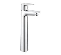StartEdge mitigeur vasque XL Grohe Quickfix avec bonde