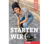 Starten Wir A1 Kursbuch New Edition