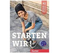 Starten Wir! A1. Medienpaket