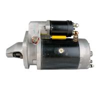 Starter 12 V 2,1 kW 9 Dents HELLA 8EA 012 528-191 pour LAND ROVER 110/127