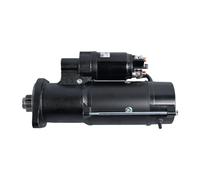 HELLA 8EA 015 657-111 Démarreur