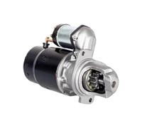 Starter 1383779 Compatible avec Hyster Forklift S/H40XL/C S/H45XL/C S/H50XL/C S/H70XL S/H80XL S60XL H90XL S55XL S100XL S120XL Compatible avec moteur GM 4.3L