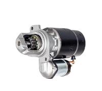 Starter 1383779 Compatible avec moteur GM 4.3L Compatible avec Hyster Forklift S/H40XL/C S/H45XL/C S/H50XL/C S/H70XL S/H80XL H90XL S55XL S60XL S100XL S120XL