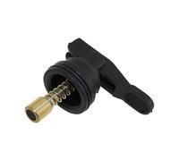 Starter à clapet manuel pour carburateur Dellorto PHVA pour Aprilia Piaggio Gilera Peugeot Yamaha Suzuki