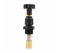 Starter a tirette p2r type pwk 19-30 mm noir