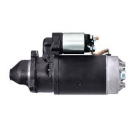 Starter Anlasser 12V 3kW 9 Dents 3 Fixations HELLA 8EA 015 642-401 FENDT Farmer