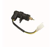 starter automatique scooter dellorto compatible avec moteur minarelli/morini/malaguti f12 (phva)