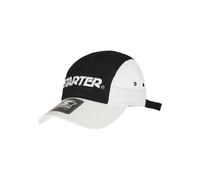 Starter Casquette de baseball Black Label Fresh Jockey Mixte noir/blanc Taille unique