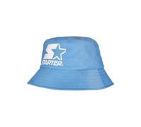 Starter Black Label Chapeaux bleu fumé / blanc, Taille 55-60