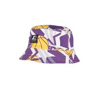 Starter Black Label Chapeaux jaune / gris / violet / blanc, Taille 55-60