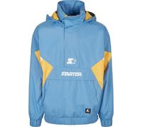 Starter Black Label Coupe-vent Hrznblu/Clifrniyllw/Whte XXL