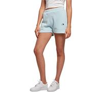Starter Black Label Femme Ladies Starter Essential Sweat Shorts Shorts, Icewaterblue, M
