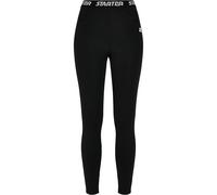 Starter Black Label Leggings noir / blanc, Taille XS