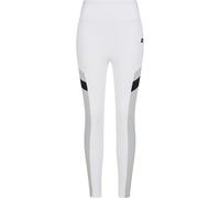 Starter Black Label Pantalon de sport gris / noir / blanc, Taille L