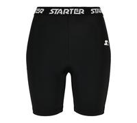 Starter Black Label Pantalon de sport noir / blanc, Taille XS-S