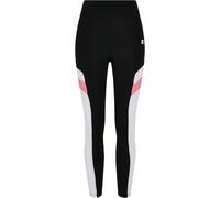 Starter Black Label Pantalon de sport rose clair / noir / blanc, Taille S
