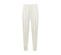 Starter Black Label Pantalon noir / blanc naturel, Taille 34