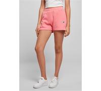 Starter Black Label Pantalon rose clair / noir / blanc, Taille 38