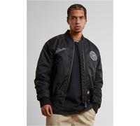 Starter Black Label Patch blouson bomber ST459 M