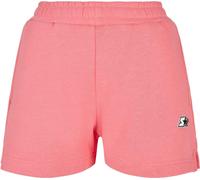 Starter Black Label Short femme Ladies Essential Sweat Pinkgrapefruitit L