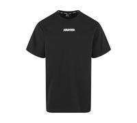 Starter Black Label Starter Essential Short Sleeve T-shirt Noir M Homme