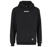 STARTER BLACK LABEL St435-starter Small Logo Essential Hoodie Sweat-Shirt à Capuche, Noir, M Homme