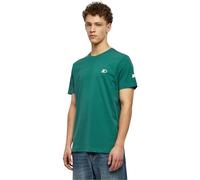STARTER BLACK LABEL Starter Essential Jersey T-Shirt, Vert foncé, XXL Homme