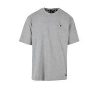 STARTER BLACK LABEL Starter Essential Oversize Tee T-Shirt, Thermorespirant, S Homme