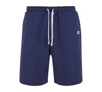 Starter Black Label Starter Essentials Heavy Shorts, Darkblue, XL Homme