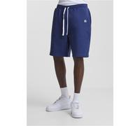 Starter Black Label Pantalon bleu foncé, Taille 34