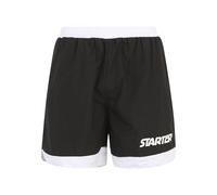 Starter Shorts homme Black Label Retro Noir