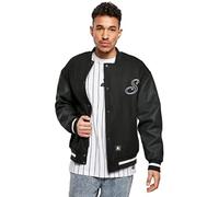 Urban Classics Veste Starter Script College