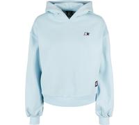 Starter Black Label Sweat de sport bleu nuit / bleu clair / blanc, Taille L