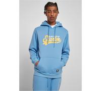 Starter Black Label Starter Swing Hoodie Bleu L Homme