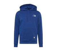 Starter Black Label Sweat-shirt bleu roi / blanc, Taille S
