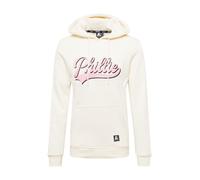 Starter Black Label Sweat-shirt crème / rose / noir, Taille S