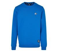 Starter Black Label Sweat-shirt 'Essential' bleu cobalt, Taille M