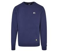 Starter Black Label Starter Essential Crewneck Sweater Bleu M Homme