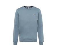 Starter Pull col rond Essential Bleu Taille S