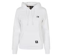 Starter Black Label Sweat-shirt noir / blanc, Taille XL