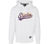 Starter Black Label Swing Hoody White XXL
