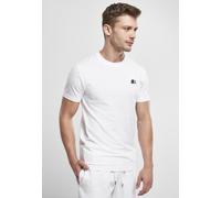 Starter Black Label T-shirt Essential Jersey White XXL