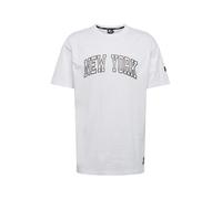 Starter T-shirt Black Label 'New York' noir/blanc Taille S