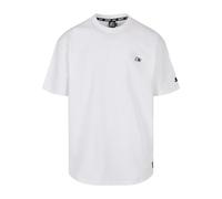 Starter Black Label T-Shirt Oversize pour Homme Starter Essential, Blanc., L Grande Taille
