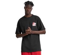 STARTER BLACK LABEL T-Shirt pour Homme, Noir, M