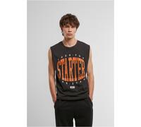 Starter Black Label T-shirt Sleeveless Washed Tee ST442 XL