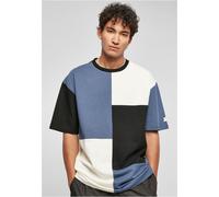 Starter Black Label T-shirt Starter Patchwork Oversize Tee L