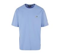 Starter Black Label T-Shirt surdimensionné Starter Essential pour Homme, Carolinablue, M