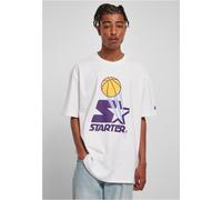 Starter Black Label Tee-shirt Airball ST220 L